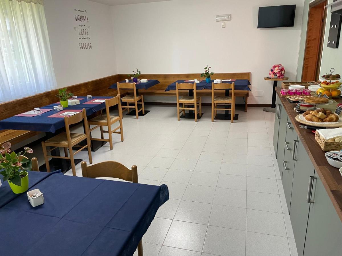 B&B Stari Mlin - Vecchio Mulino San Giorgio  Eksteriør billede
