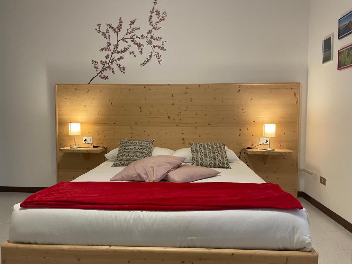 B&B Stari Mlin - Vecchio Mulino San Giorgio  Eksteriør billede