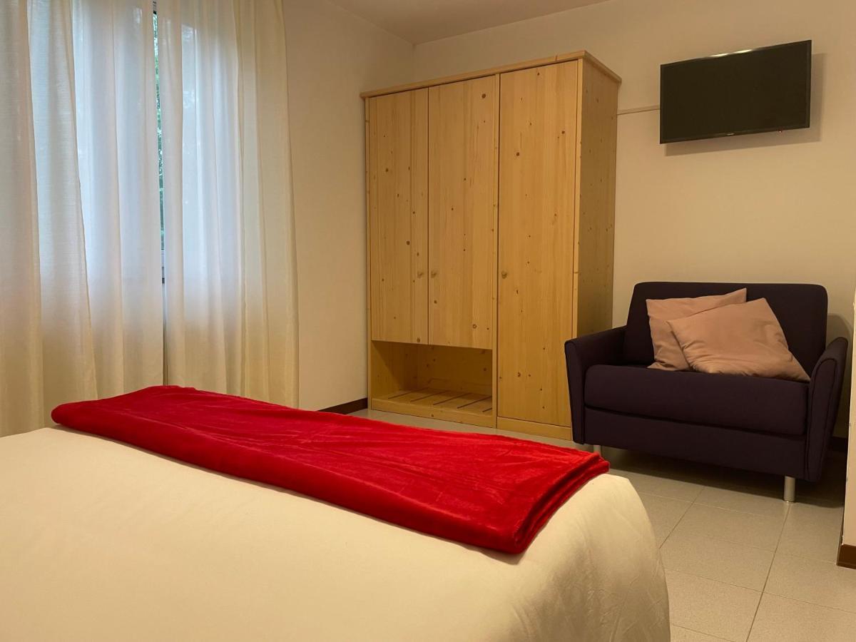 B&B Stari Mlin - Vecchio Mulino San Giorgio  Eksteriør billede