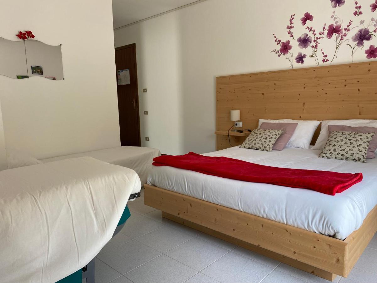 B&B Stari Mlin - Vecchio Mulino San Giorgio  Eksteriør billede