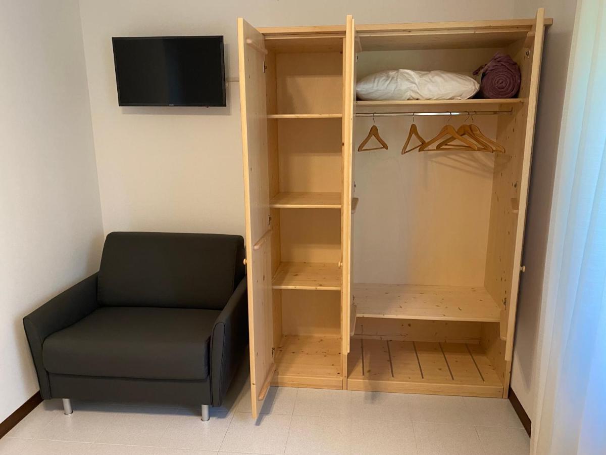 B&B Stari Mlin - Vecchio Mulino San Giorgio  Eksteriør billede