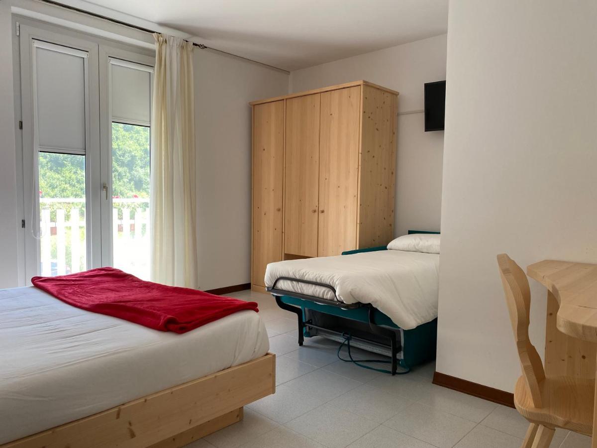 B&B Stari Mlin - Vecchio Mulino San Giorgio  Eksteriør billede