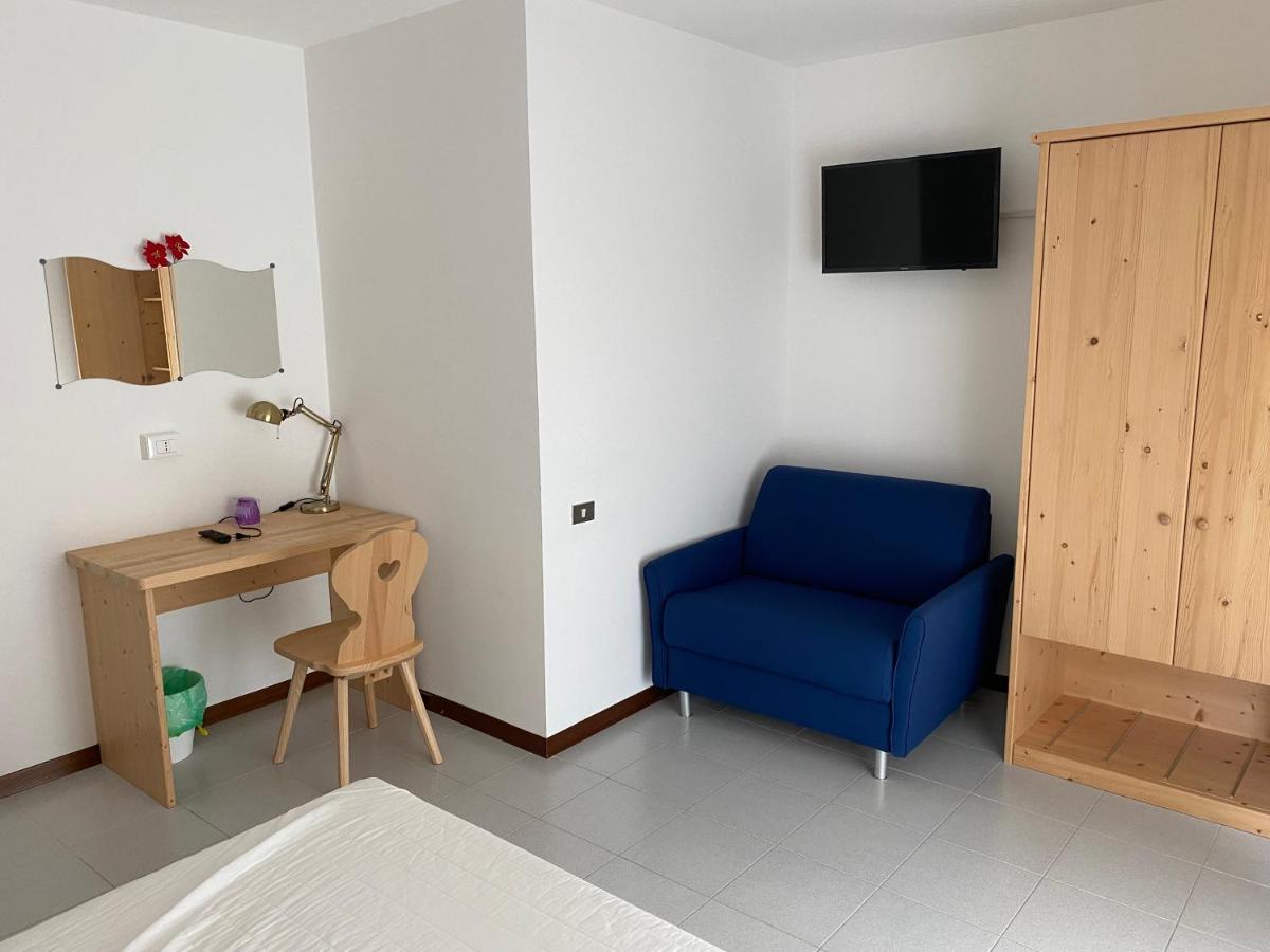 B&B Stari Mlin - Vecchio Mulino San Giorgio  Eksteriør billede