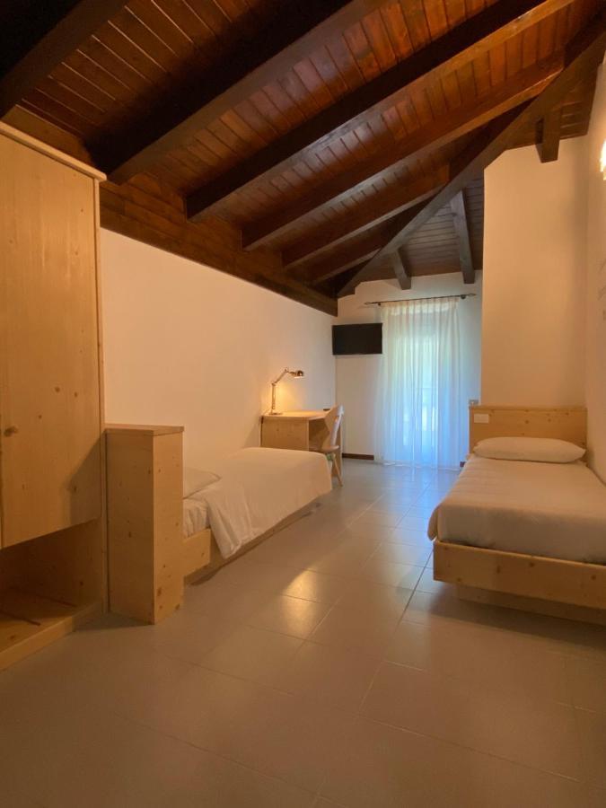 B&B Stari Mlin - Vecchio Mulino San Giorgio  Eksteriør billede