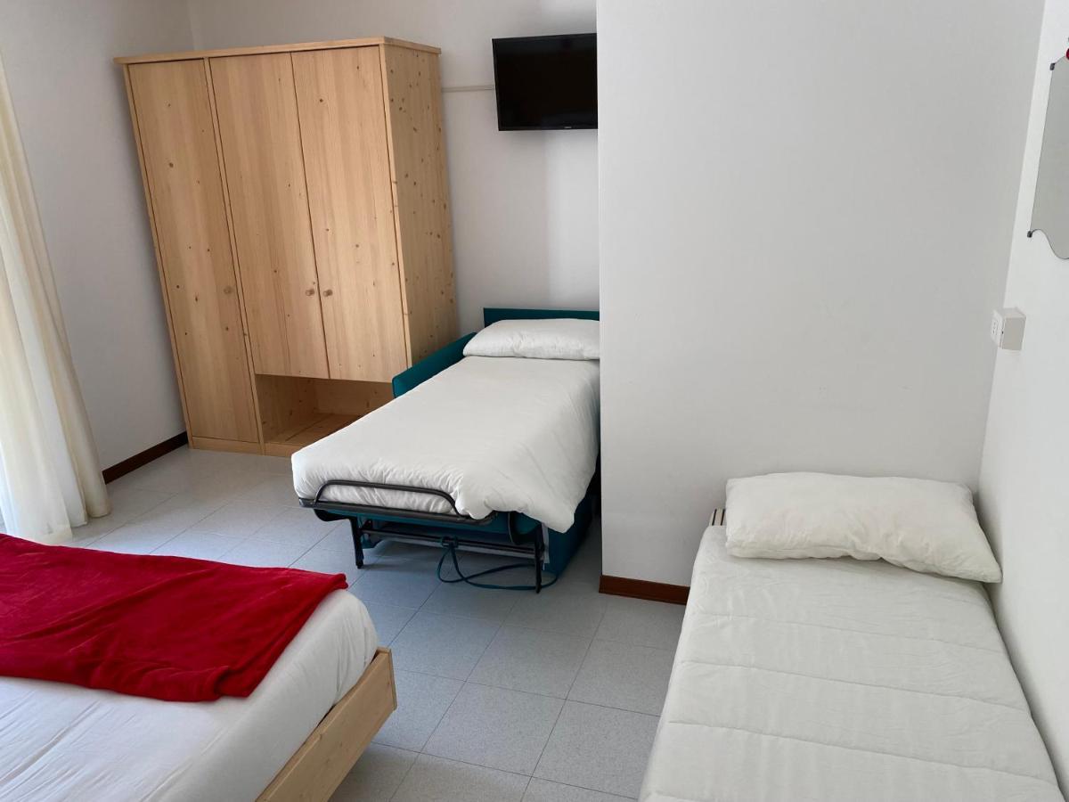 B&B Stari Mlin - Vecchio Mulino San Giorgio  Eksteriør billede