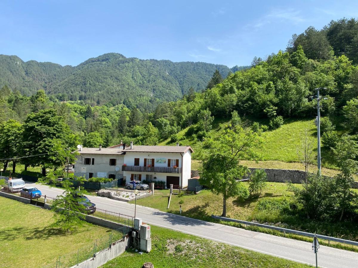 B&B Stari Mlin - Vecchio Mulino San Giorgio  Eksteriør billede