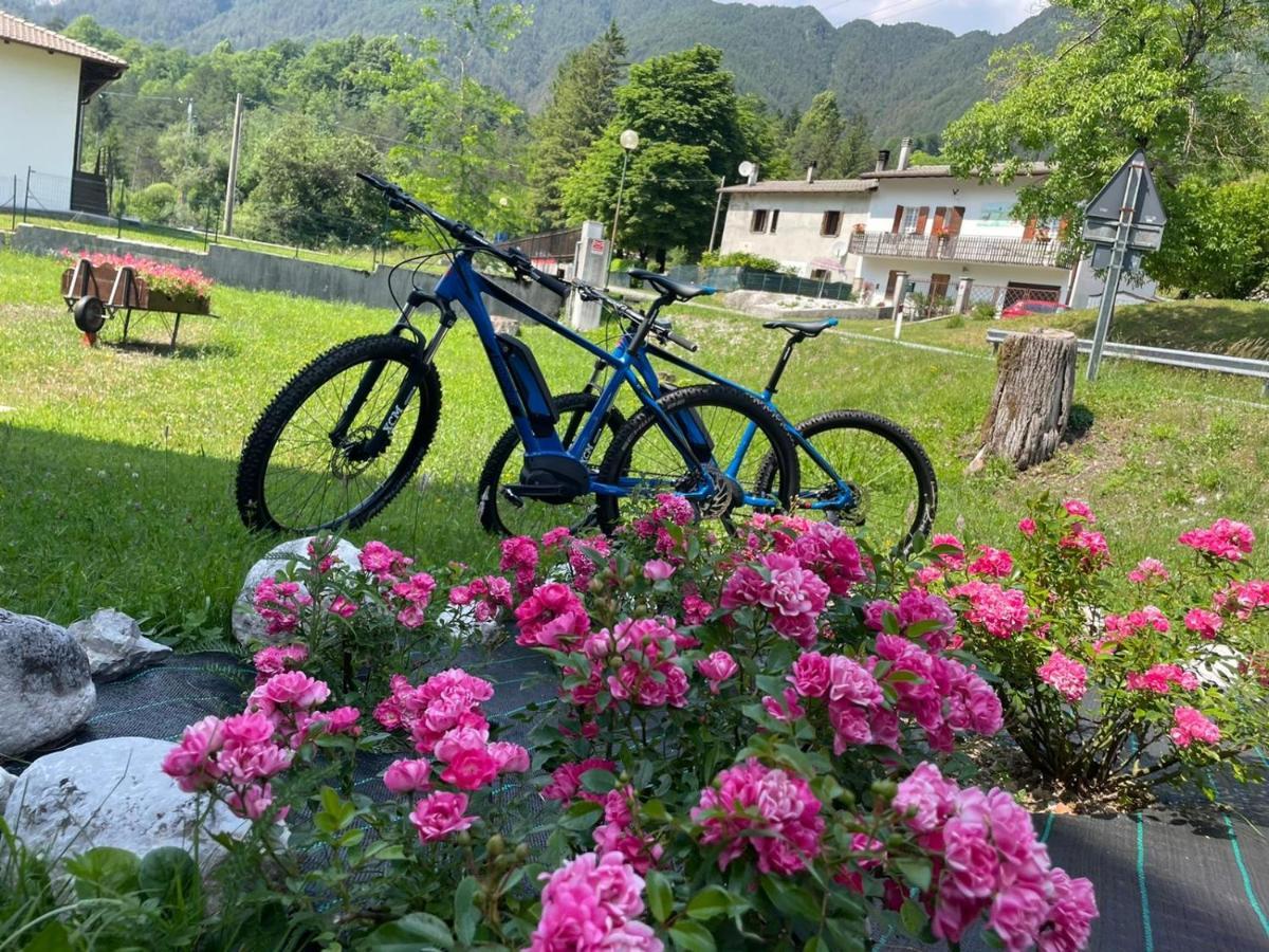 B&B Stari Mlin - Vecchio Mulino San Giorgio  Eksteriør billede
