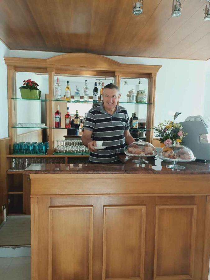B&B Stari Mlin - Vecchio Mulino San Giorgio  Eksteriør billede