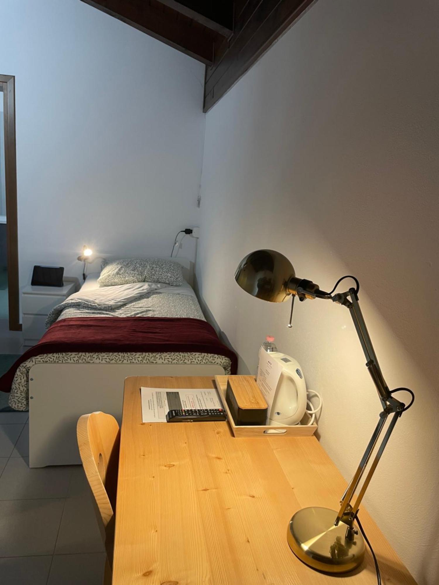 B&B Stari Mlin - Vecchio Mulino San Giorgio  Eksteriør billede