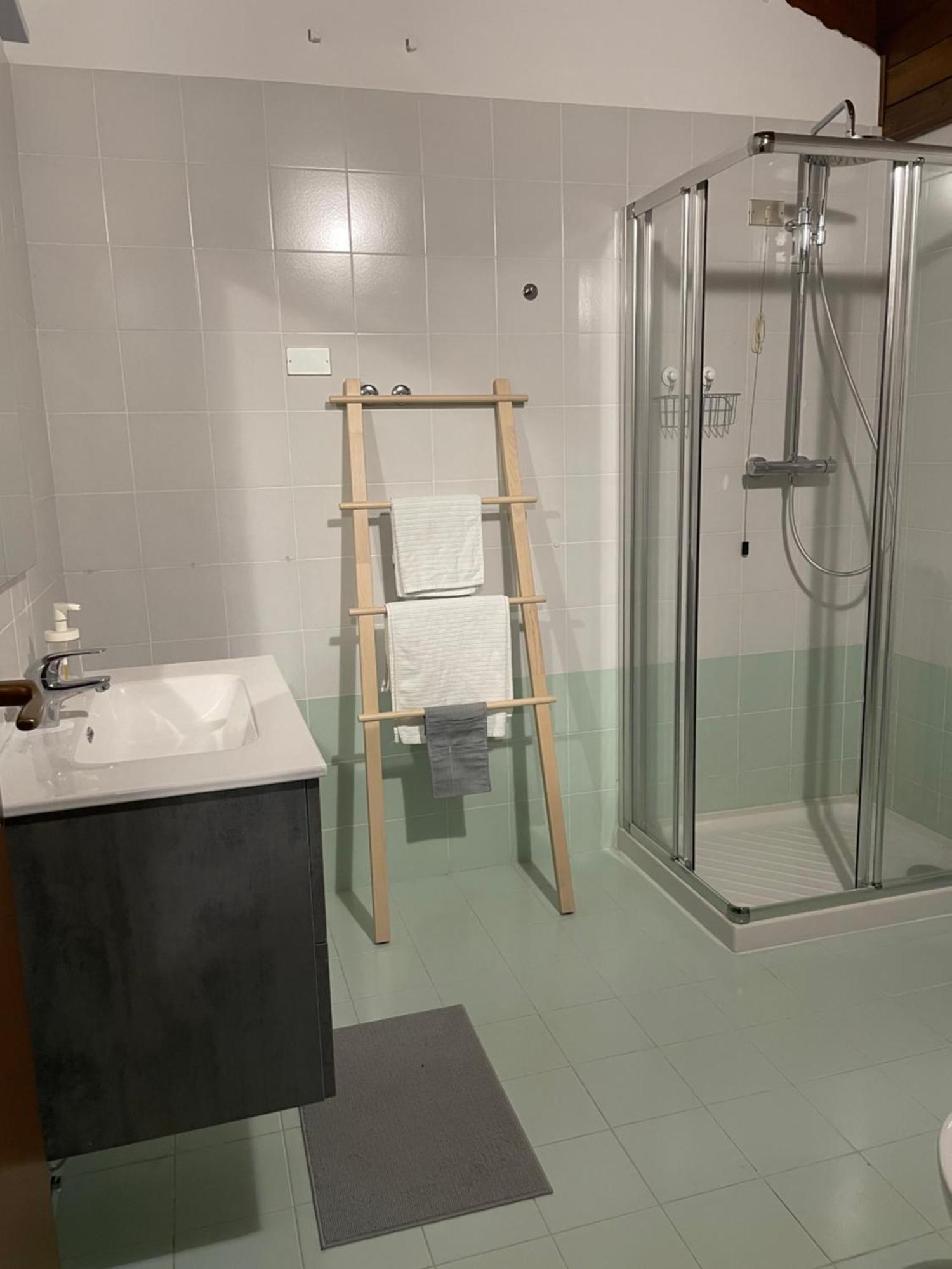 B&B Stari Mlin - Vecchio Mulino San Giorgio  Eksteriør billede